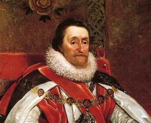 James VI